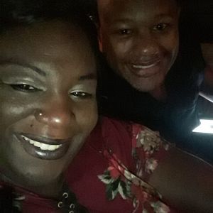 Meet your Posher, Angel